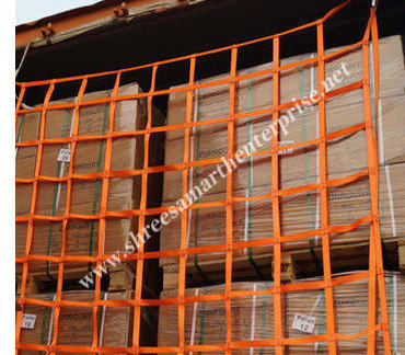 Container & Cargo Lashing Services