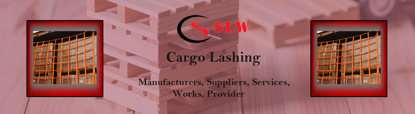 Cargo Lashing