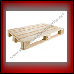 Euro Wooden Pallet Supplier