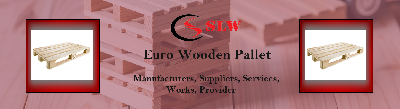 Euro Wooden Pallets